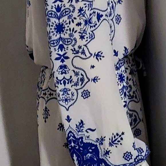 Lovers + Friends Spring Blossom Romper - Picture 4 of 8